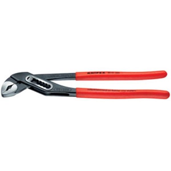 Swivel 8801250 Alligator Adjustable Gripping Pliers - 1 0 in. SW95560